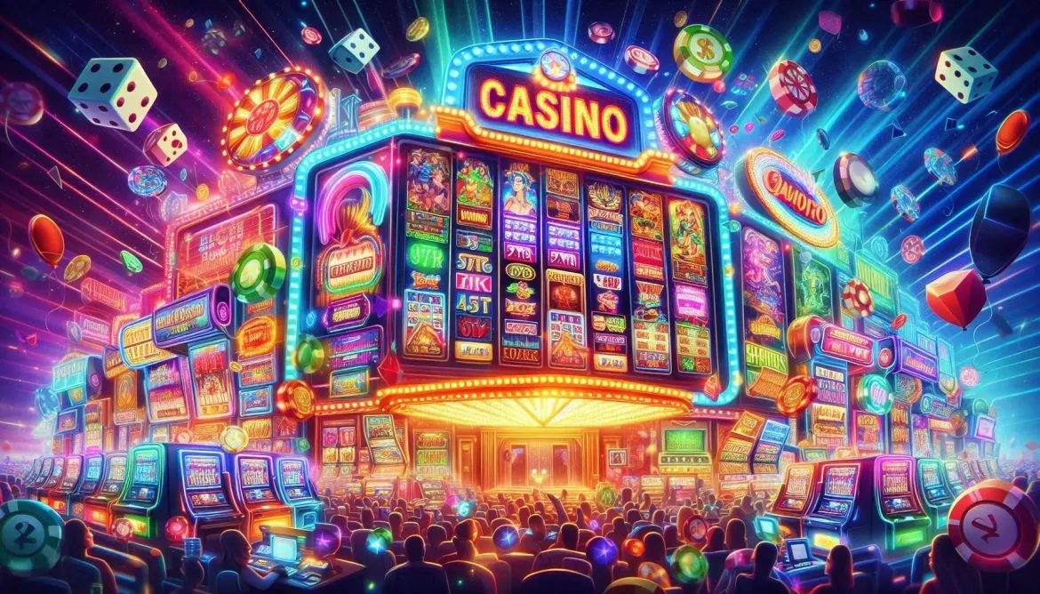 Savaspin Casino
